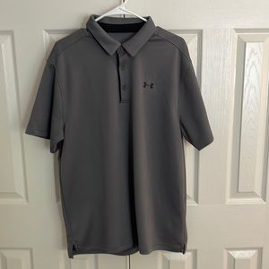 Under Armour Polo Shirt.